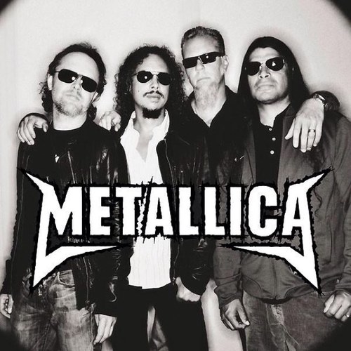 metallicafan619's profile picture. #1 Metallica fan page. Tweeting the truth.(In no affiliation with the actual band. just a rock hard fan page.)