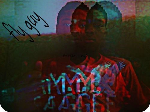 jamariouswest3's profile picture. 