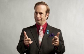 Breaking Bad - Saul Goodman Minecraft Skin