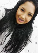 leonina ,ciumenta,orgulhosa , teimoza ,timidaa ,bom humor e de bem com vidaa  amoo d+ minha mana @desah30