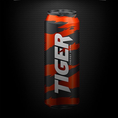 Tiger Energy Drink and its products are made to keep you moving. Locations of where to buy will be announced soon.