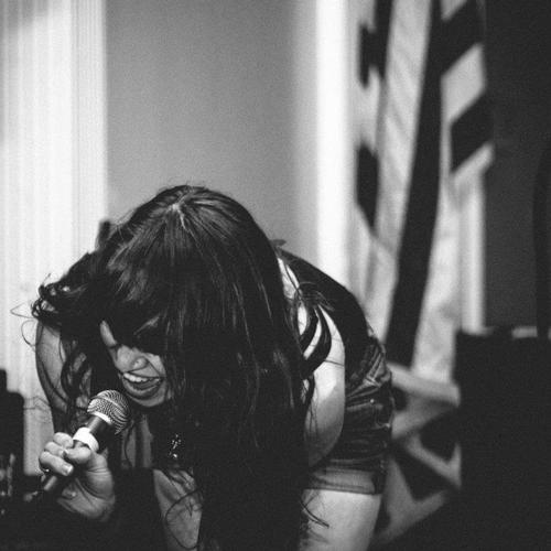 I'm Emily and I sing for @AnythingLike_ME with @vivalasgeorgio . Check us out on all social media sites! we love music and just wanna be a part of it :)
