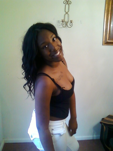LHS Alum 13| VC 17 Criminal Justice Maj.| Jarious Girl | Lady of Zeta