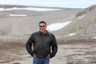 realfishingman's profile picture. The fisherman