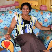 Alpa Modi (@modichick) Twitter profile photo