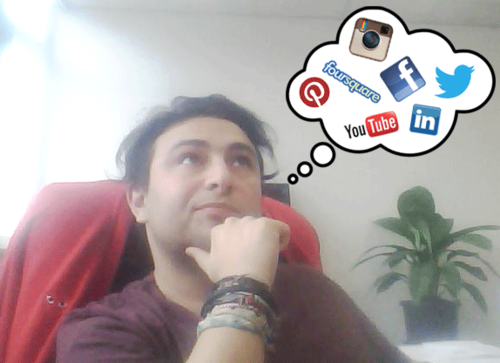 Thumb'stopping content curator & digital marketer. Eat out frequently, surf Instagram sporadically.