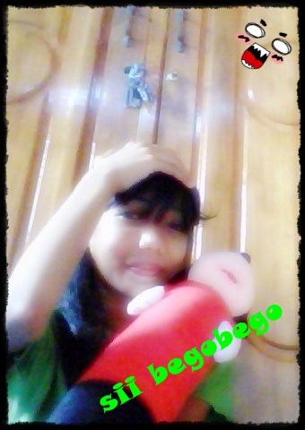 SMPN 04 kendari | I Love my parents :)