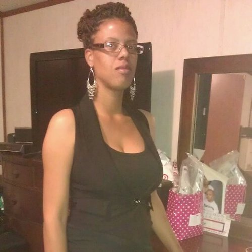 DavisRosalynn's profile picture. things just anit the same for ganstas!!!!