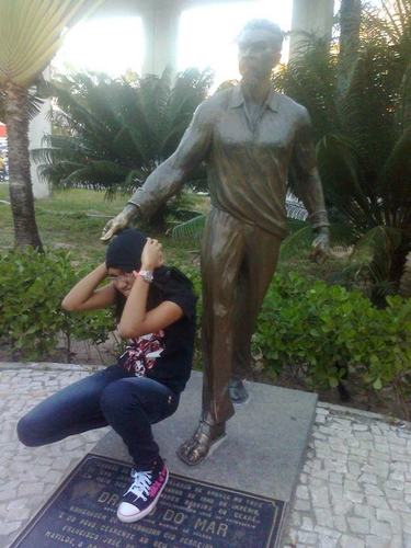 Alyson Barros ♥... Adriele Amo você♥