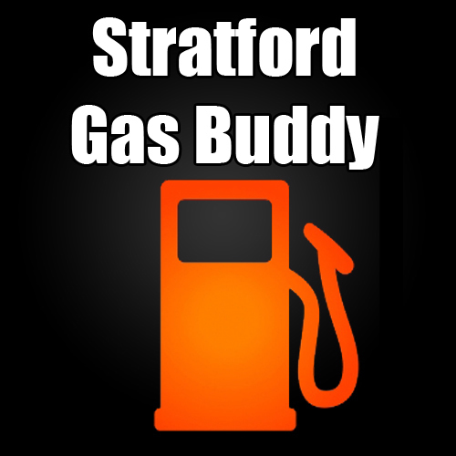 Welcome to Stratford Gas Buddy

 Follow us and we'll keep you updated on Current Gas Prices in Stratford, Ontario. 

Tweet in Gas Prices for a RT!