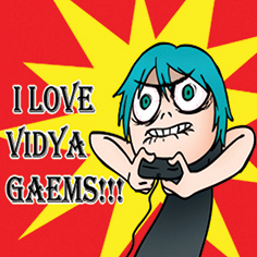 AriaBlargTV Profile Picture