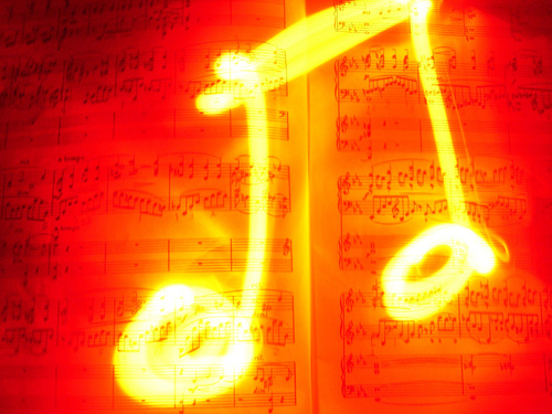 musicquotes82's profile picture. What is life without music?