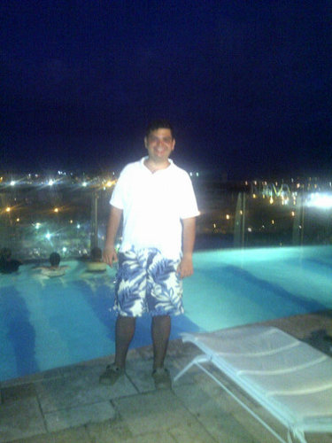 reyfm's profile picture. Abogado