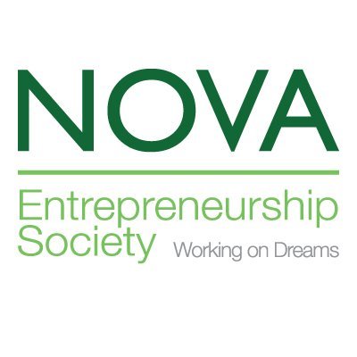 NOVA Entrepreneurship Society - Clube de Empreendedores da Universidade NOVA de Lisboa