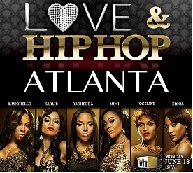 Here for the beautiful, gorgeous Love and hiphop atlanta  womens : @Kmichelle @mimifaust @msericadixon @rasheeda ♥ Follow Me