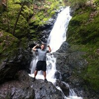 Andy Ward (@strengthwarden) 's Twitter Profile