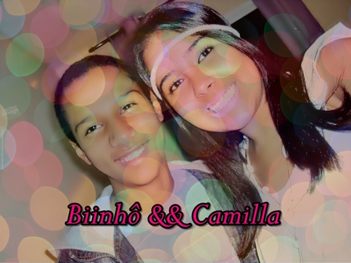 Minha beext @miinhaShirley_ ♥