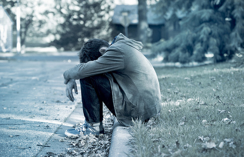 Fucked up