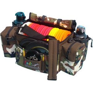 DiscGolfAllDay's profile picture. #DiscGolf #TeamDiscing #AceHood