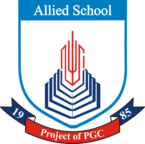 Allied Schools, A Project of the Largest Educational Network of Pakistan.