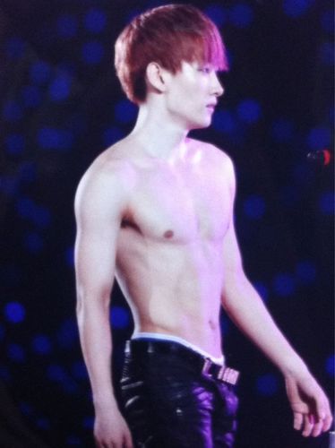Male. Yadong ^_^. SUJU, Eunhyuk. Hak Hak Hak Yadong. @FROSELIX_RP Powered :*