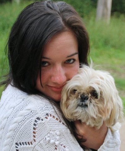 Madelainethoma1's profile picture. 