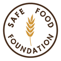 Safe Food Foundation (@safefoodfound) 's Twitter Profile