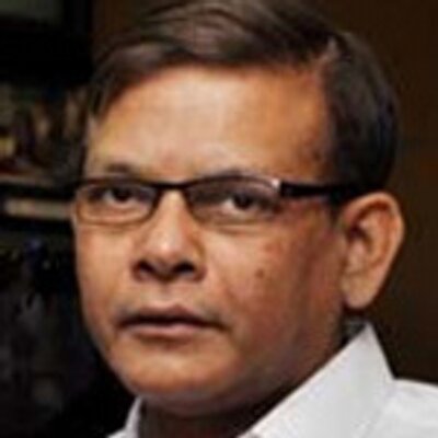 Satish K Singh on Twitter: "What a shame for both half brothers .Men ...