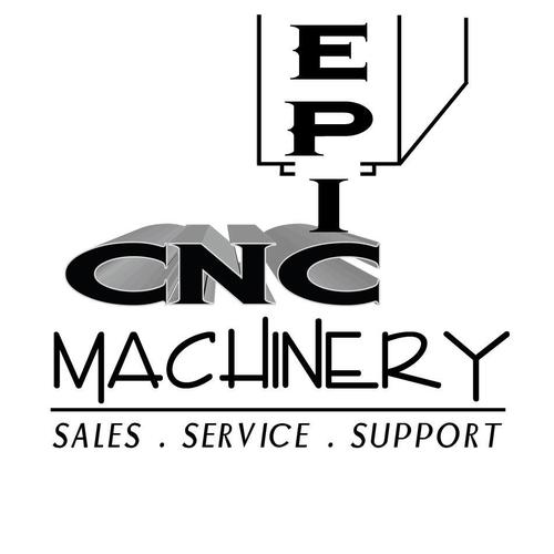 Epic CNC Machinery 