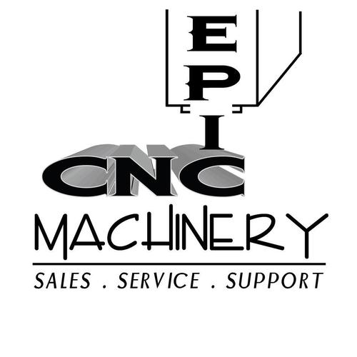 Epic CNC Machinery Sales LLC specializes in metalworking CNC Machinery & Machine Tool Accessories, MFG, Haas Service Anything in Manufacturing Industry