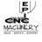 Epic CNC Machinery 