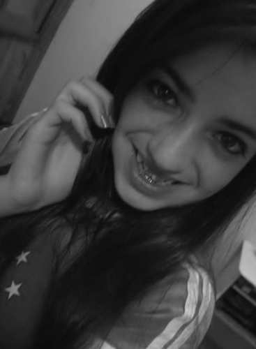Quando ela bebe ela fica maluca, loca, loca muito safada, loca boca... (8)