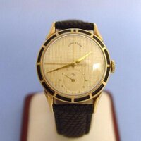 bruce millikin - @vintagewatchman Twitter Profile Photo