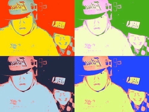 I dunno kno :P
