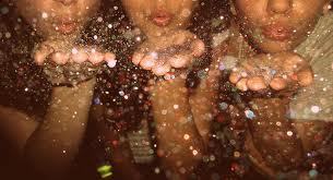 #teamfollowback #teamglitter #teamsparkles 
GLITTER IS A COLOR♥