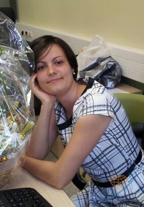 aobelyaeva's profile picture. Активная и веселая. Люблю путешествия и общительных людей. Работаю в компании по нанесению покрытий в вакууме.