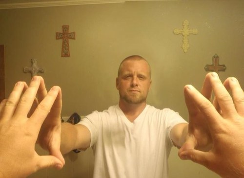 bcstoner's profile picture. Some people just want to watch the world burn