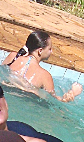 Namorada do #MaiconRibeiro'  Beest da #LeehGouveia , filha de #Deus ;$