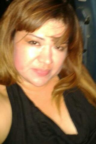 Gladys Garcia Goitia