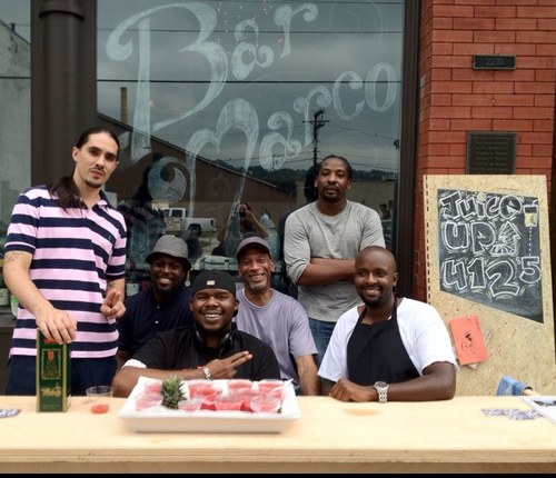 JuiceUp412's profile picture. 