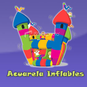 ALQUILER, VENTA, REPARACION DE PRODUCTOS INFLABLES Y MAS...