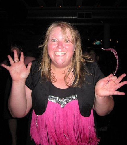 Therebeldancer's profile picture. Nothing better in the world, than good music and tap dancing.