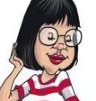 paikchoo's profile picture. i'm a cartoon, wht can i tell ya!?