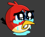 AngryBirdsGalau's profile picture. Hallo, aku Angry Birds. Seekor burung yang suka marah. Selain marah, aku juga bisa galau loh :3