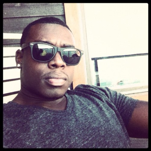 HopesNDreams23's profile picture. California breed and just living it up in chicago