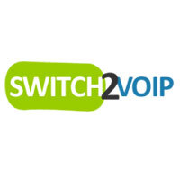 Switch2VoIP provides SIP Trunking for Call Centers under 1 cent per minute, USA and Canada DID, USA and UK toll free numbers, Hosted PBX and Dialers.