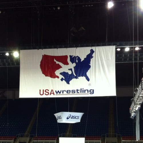 Illiniwrestler's profile picture. 