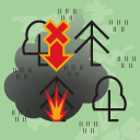 Самая оперативная информация о пожарах в Томской области