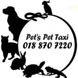 Safe, reliable and affordable pet relocation & transport services anywhere in the world. We are open 24/7 offering a personalized service for You and Your pet.