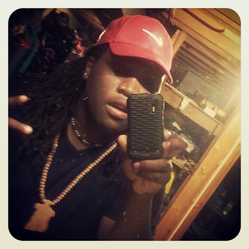 My trust fcked up